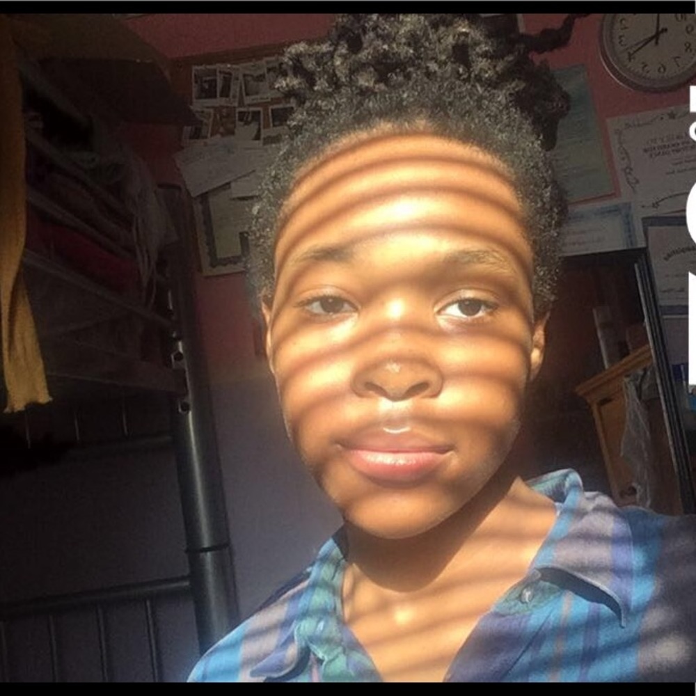 Meet your Posher, Atarah